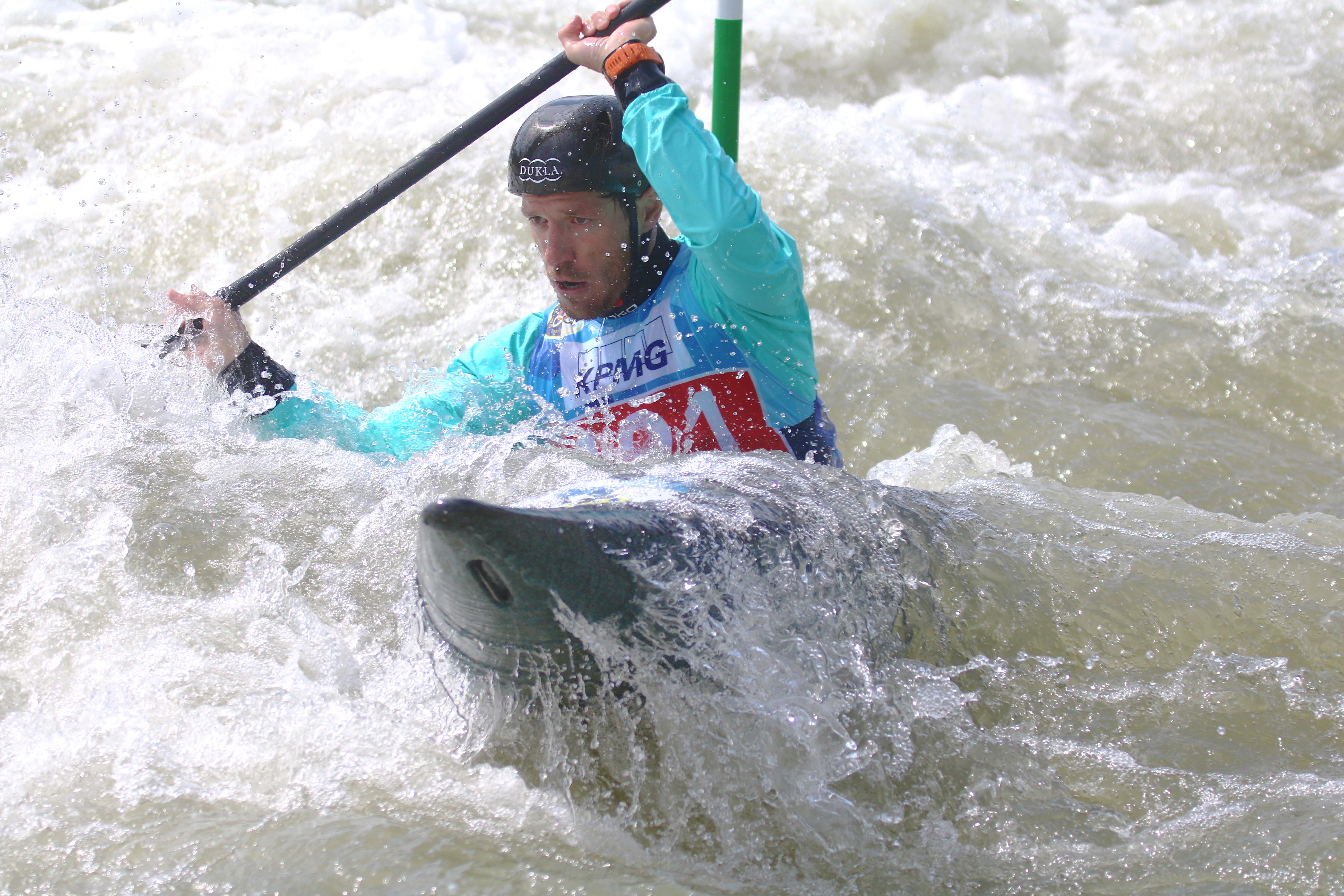 Na druhých nominačných pretekoch víťazne Mirgorodský, Mintálová, Luknárová a Halčin